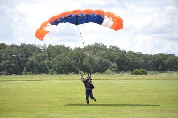 Performance Designs Spectre 170