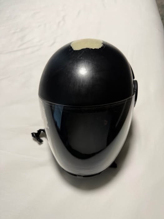 Cookie G3 Full Face Helmet